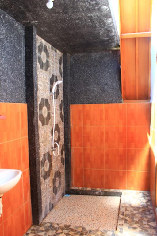 Tapada Apartment Gili Air Exterior photo